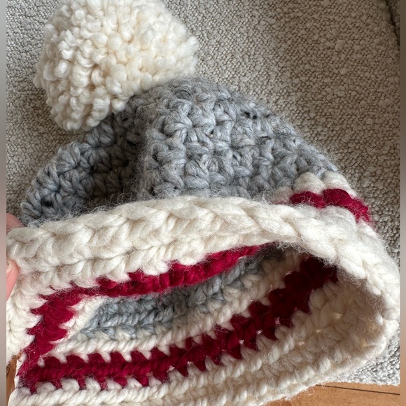 Classic Lux Beanie - Picture 2 of 2